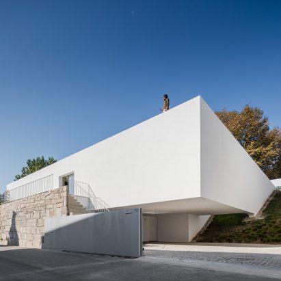 House ED&JO by NOARQ