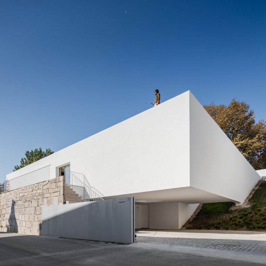 House ED&JO by NOARQ