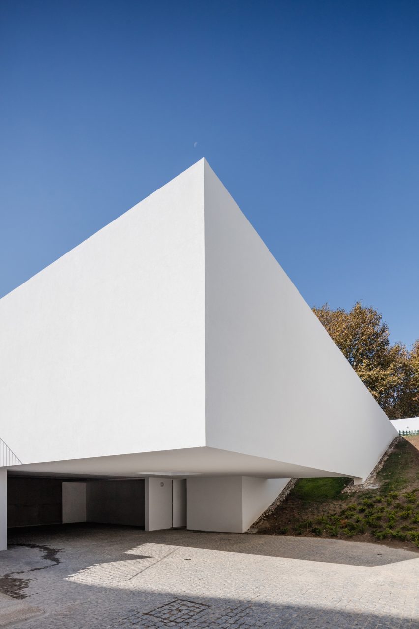 House ED&JO by NOARQ