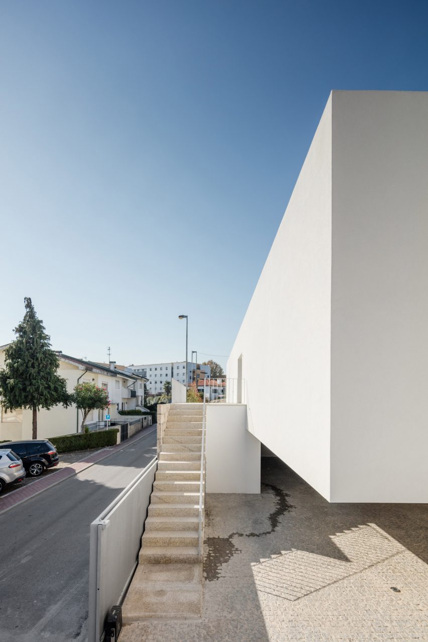 House ED&JO by NOARQ