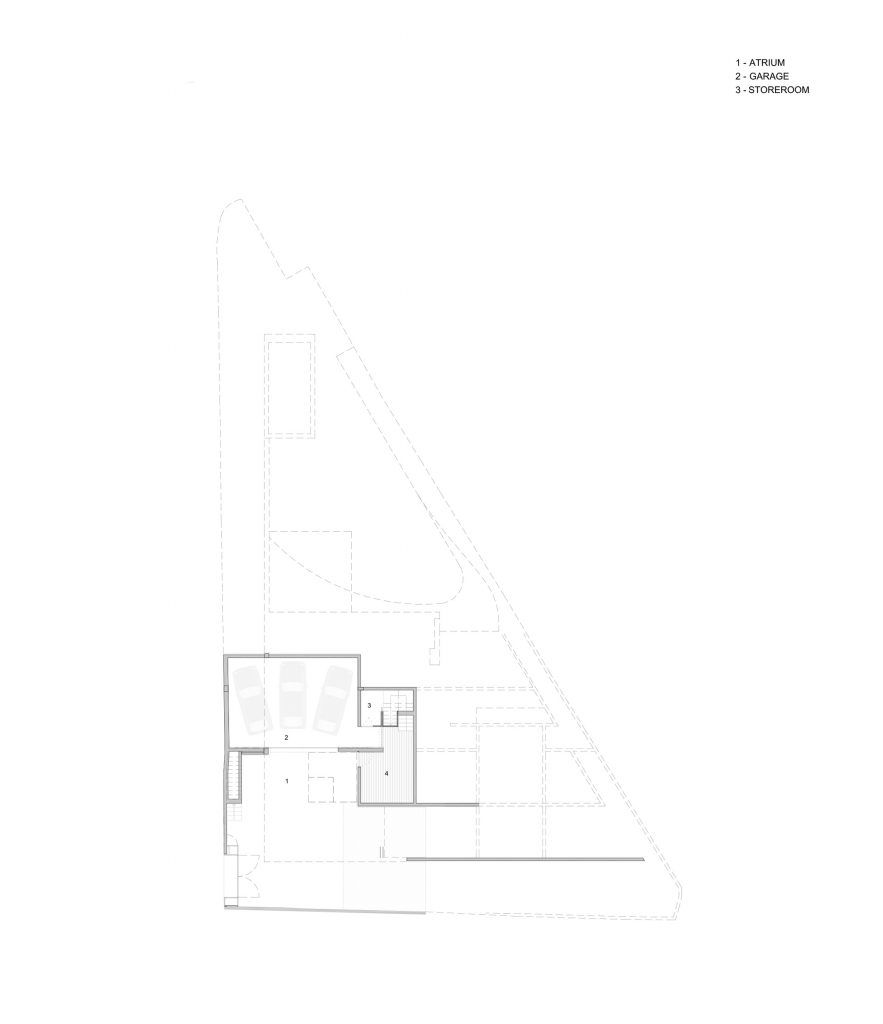House ED&JO by NOARQ