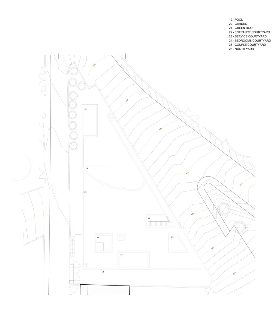 House ED&JO by NOARQ