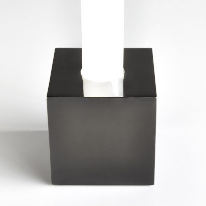 Induction Marble lights by Castor