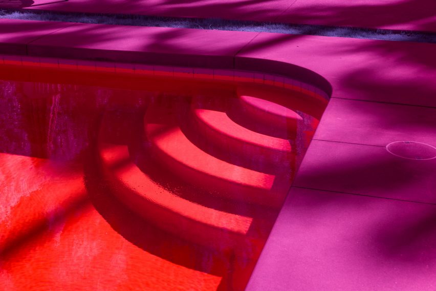 Infra Realism by Kate Ballis