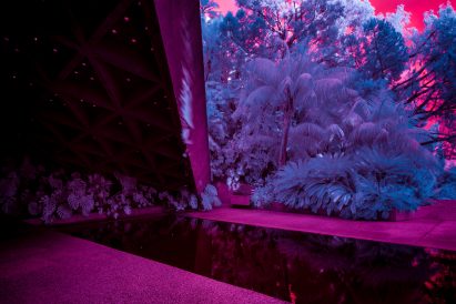 Infra Realism by Kate Ballis