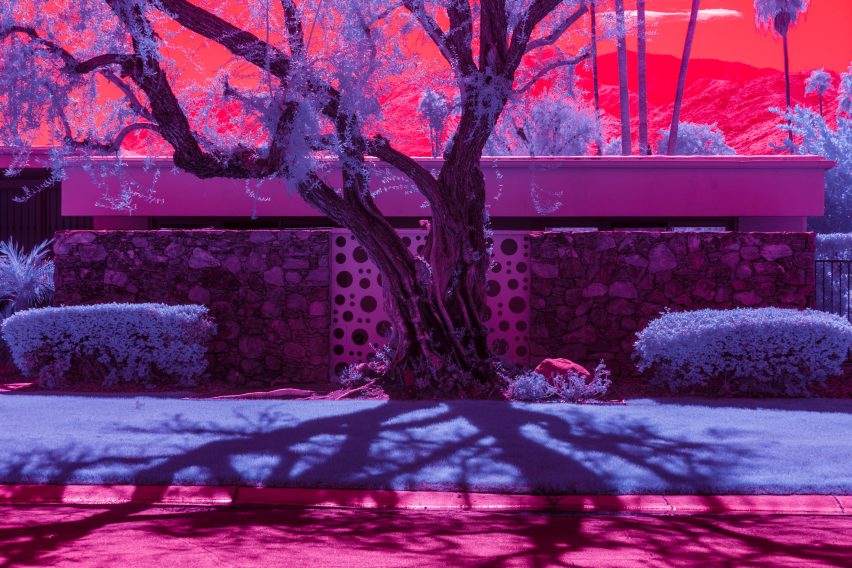 Infra Realism by Kate Ballis