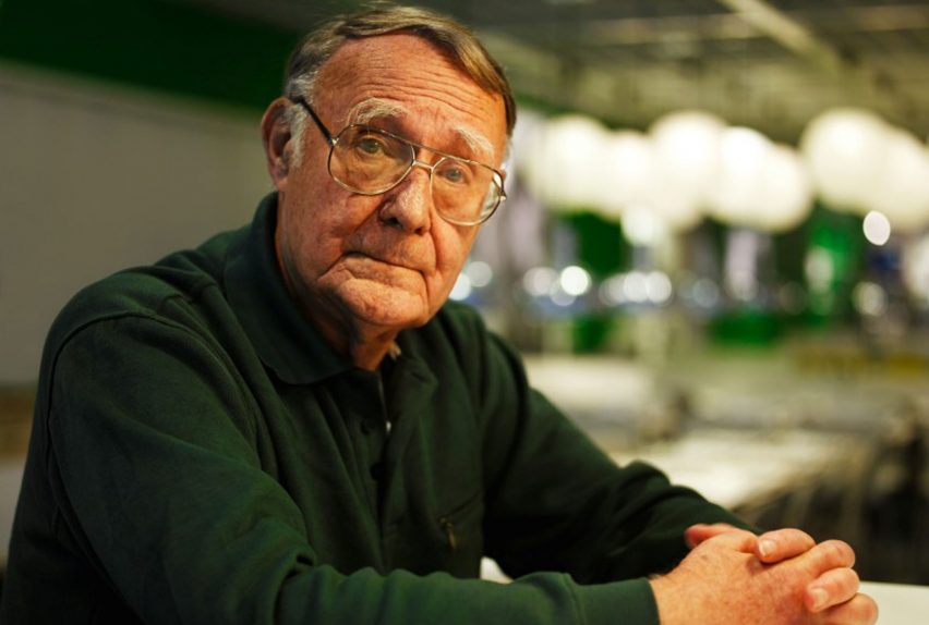“Kamprad is dead, but IKEA has a long way to run”