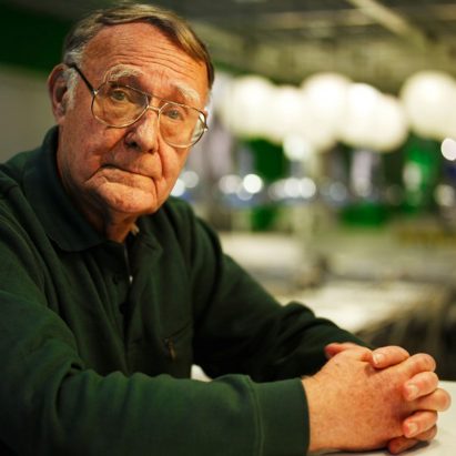 “Kamprad is dead, but IKEA has a long way to run”