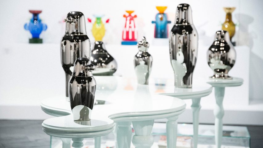 Jaime Hayon’s work celebrated in first Spanish retrospective