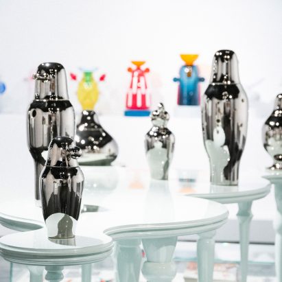 Jaime Hayon’s work celebrated in first Spanish retrospective