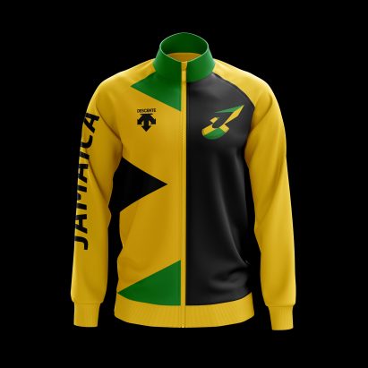 We Launch has created a new identity for the Jamaican bobsleigh and skeleton teams for the 2018 Winter Olympics, in Pyeongchang, South Korea, that aims to move the team away from its association with the film Cool Runnings.