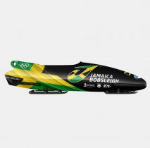 Jamaican bobsleigh team rebrands to “get away from association with Cool Runnings”
