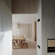 Summerhouse Sandby by Johan Sundberg Arkitektur