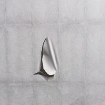 “The only things I’ve ever kept are photographs” says John Pawson
