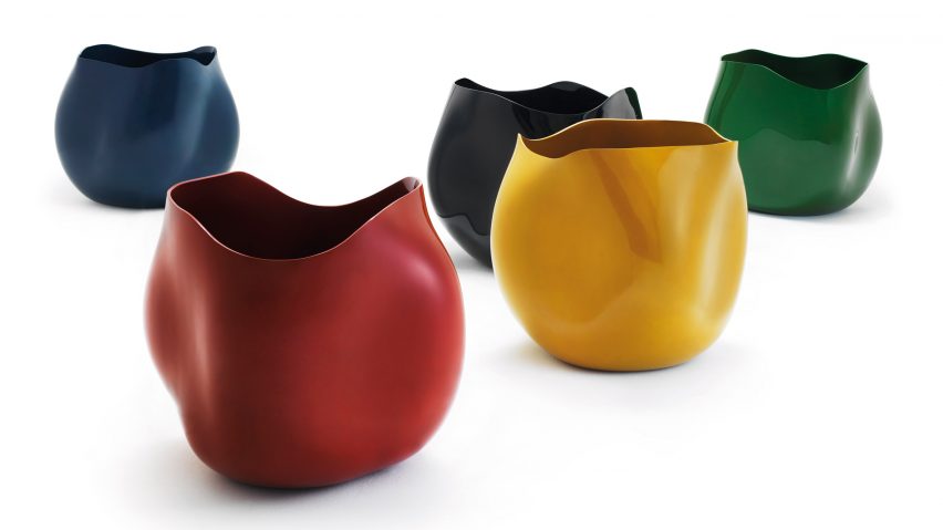 Craft will become fundamental in design, says Jonathan Anderson
