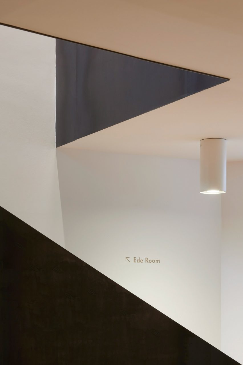 Jamie Fobert’s Kettle's Yard extension echoes "domestic scale and calm aesthetic" of existing gallery