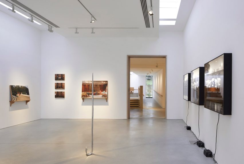 Jamie Fobert’s Kettle's Yard extension echoes "domestic scale and calm aesthetic" of existing gallery
