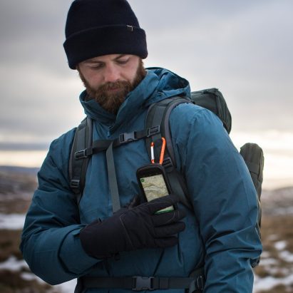 Land Rover designs ultra-tough Explore smartphone for outdoor enthusiasts
