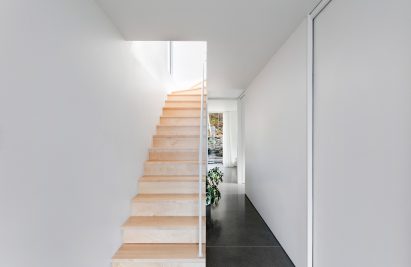 Le Lupin by Atelier Pierre Thibault