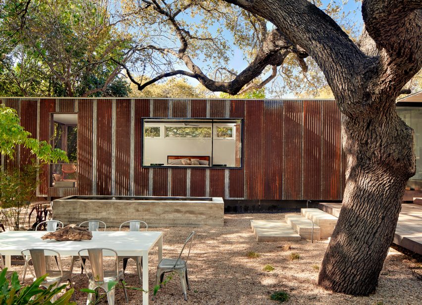LeanToo by Nick Deaver Architect