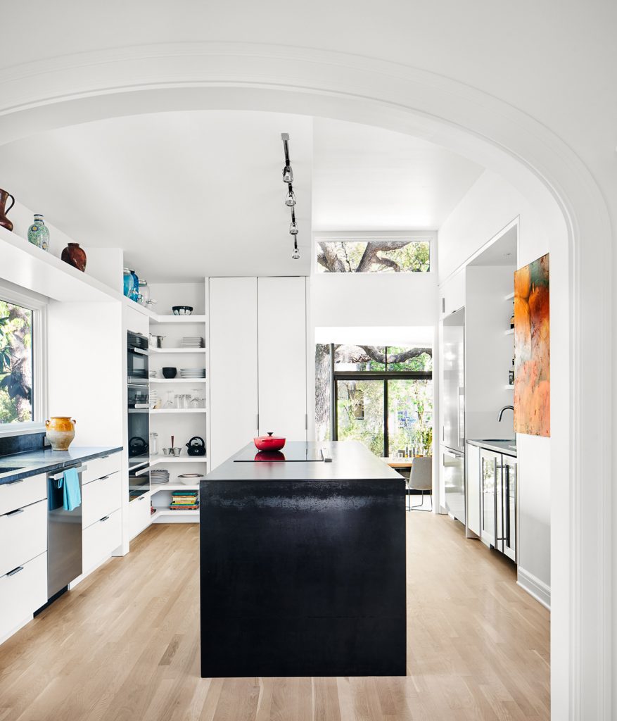 LeanToo by Nick Deaver Architect