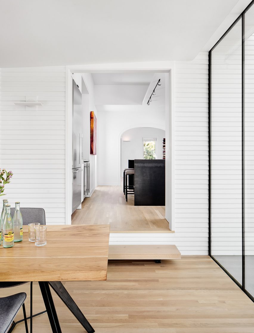 LeanToo by Nick Deaver Architect