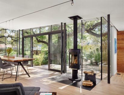 LeanToo by Nick Deaver Architect