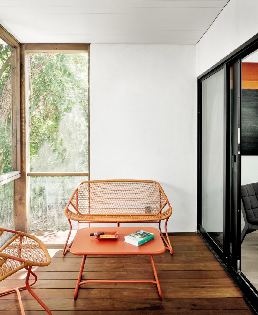 LeanToo by Nick Deaver Architect
