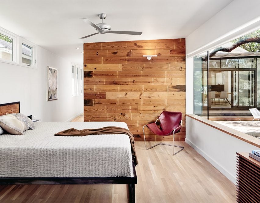 LeanToo by Nick Deaver Architect