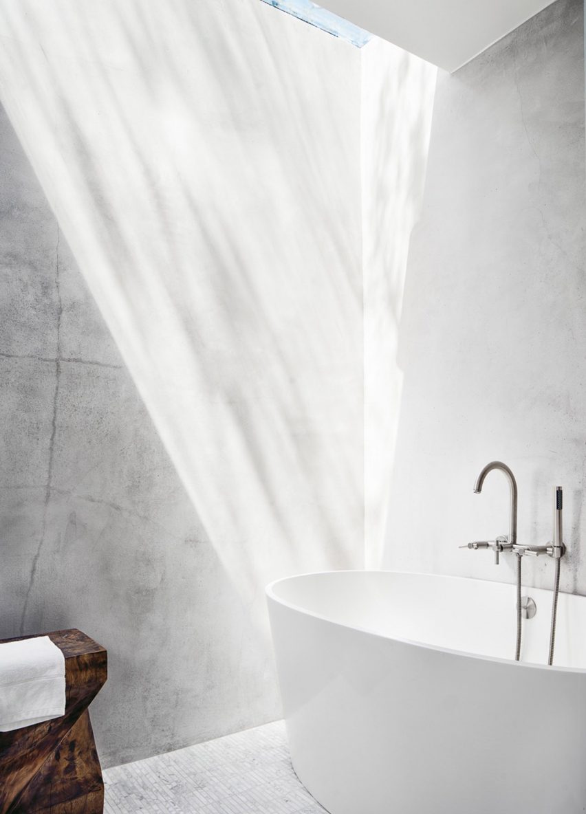 LeanToo by Nick Deaver Architect