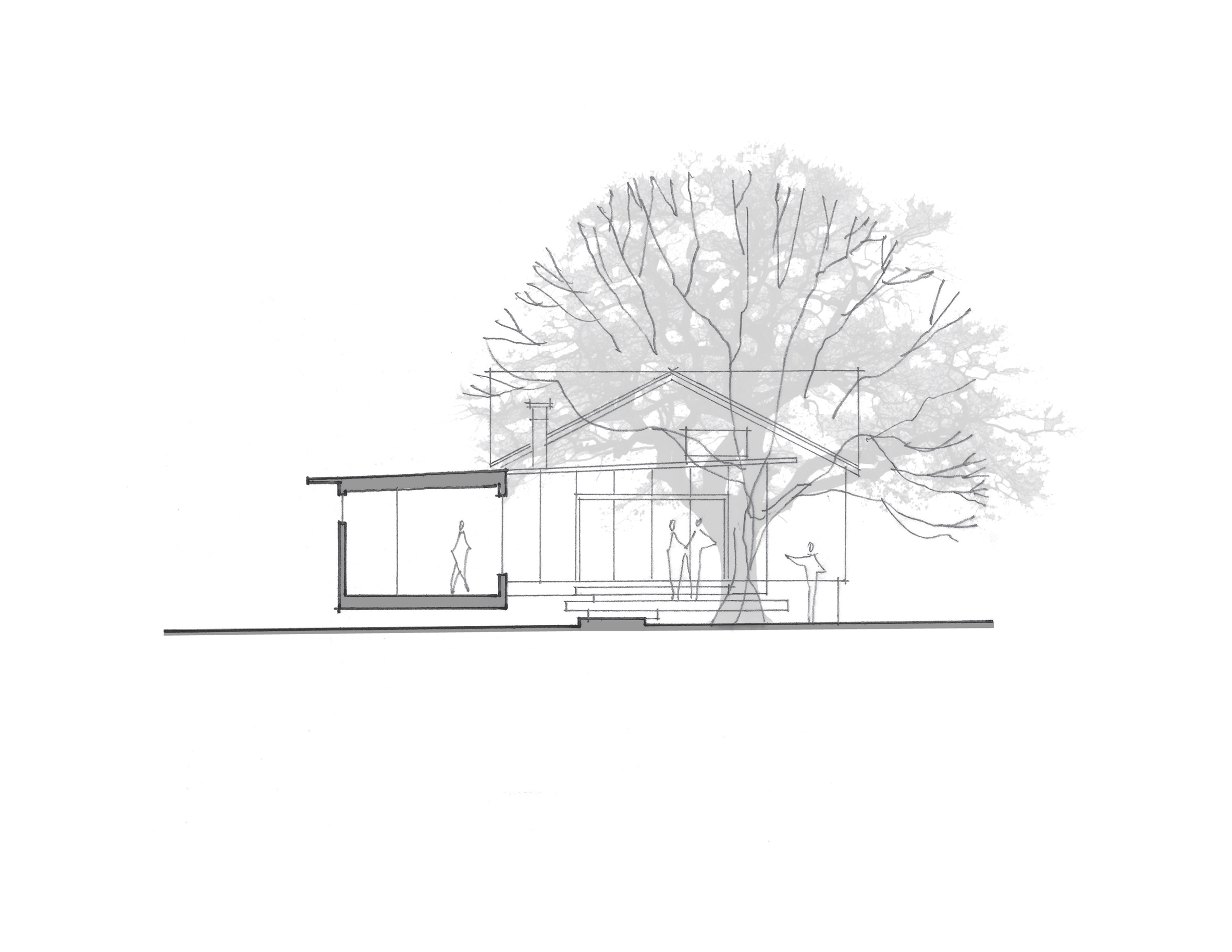 LeanToo by Nick Deaver Architect