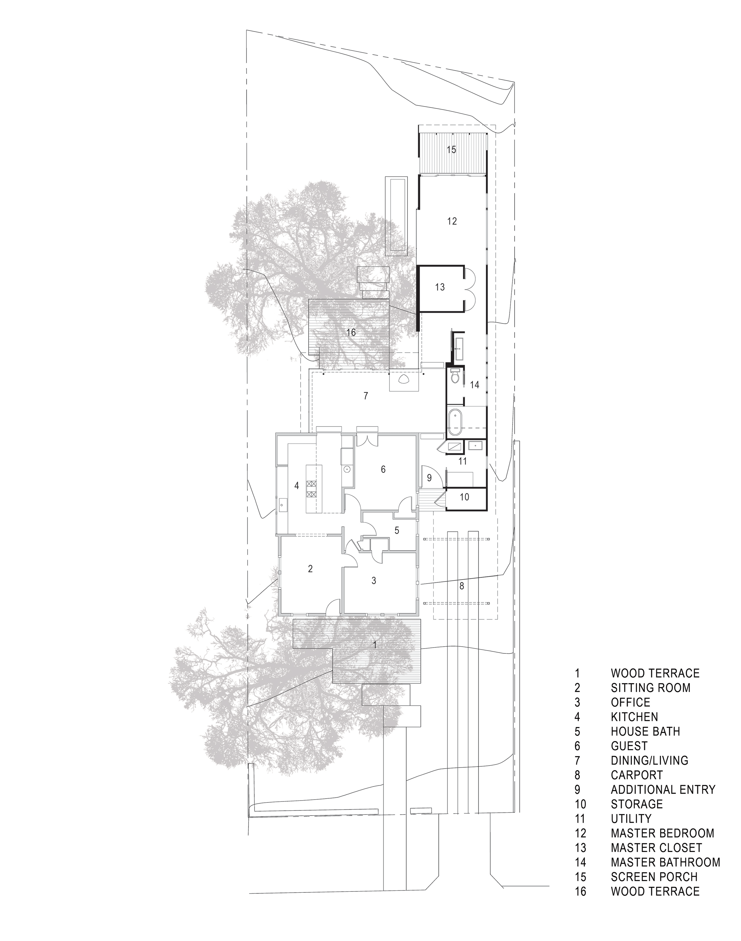 LeanToo by Nick Deaver Architect