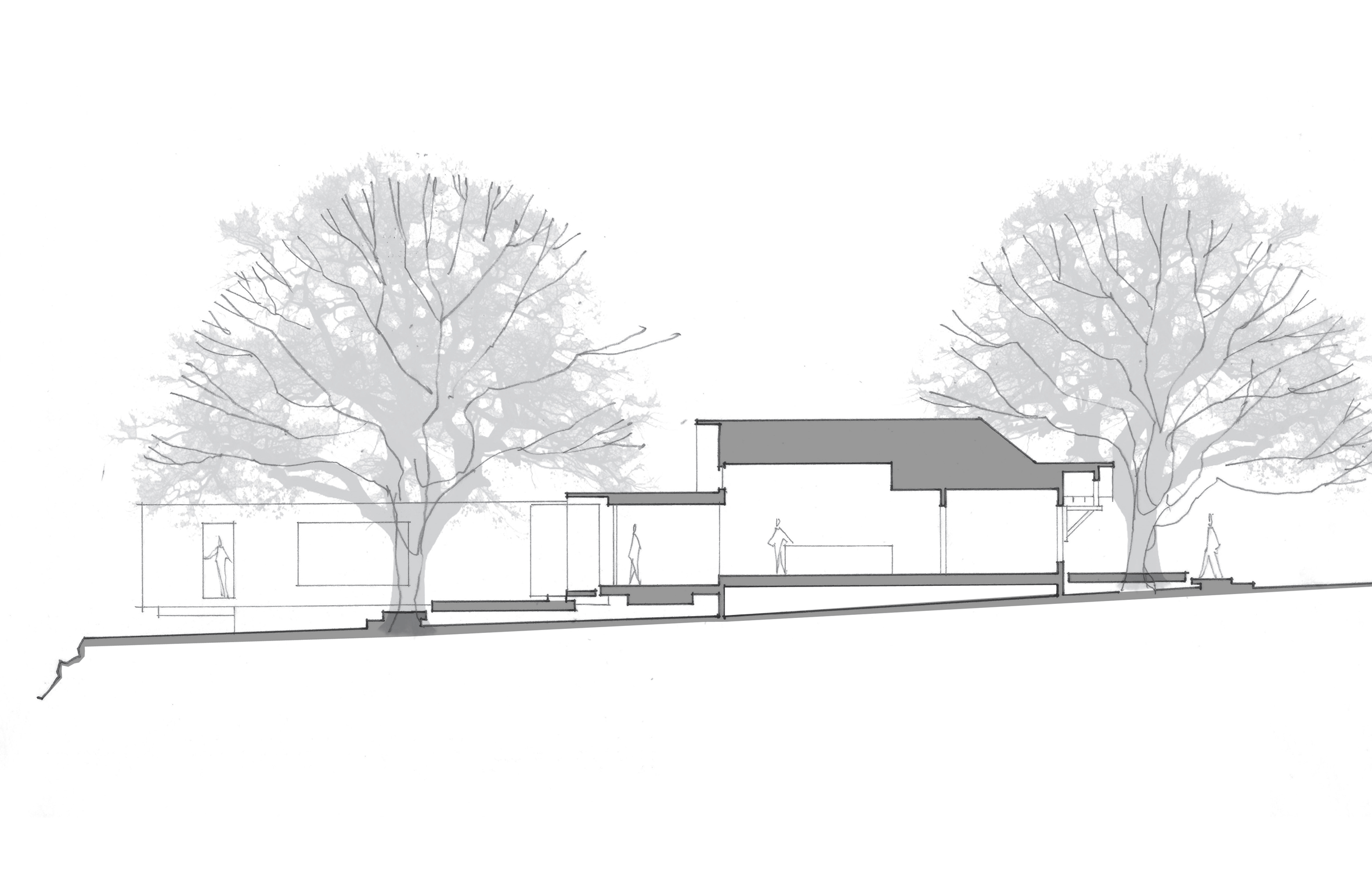 LeanToo by Nick Deaver Architect