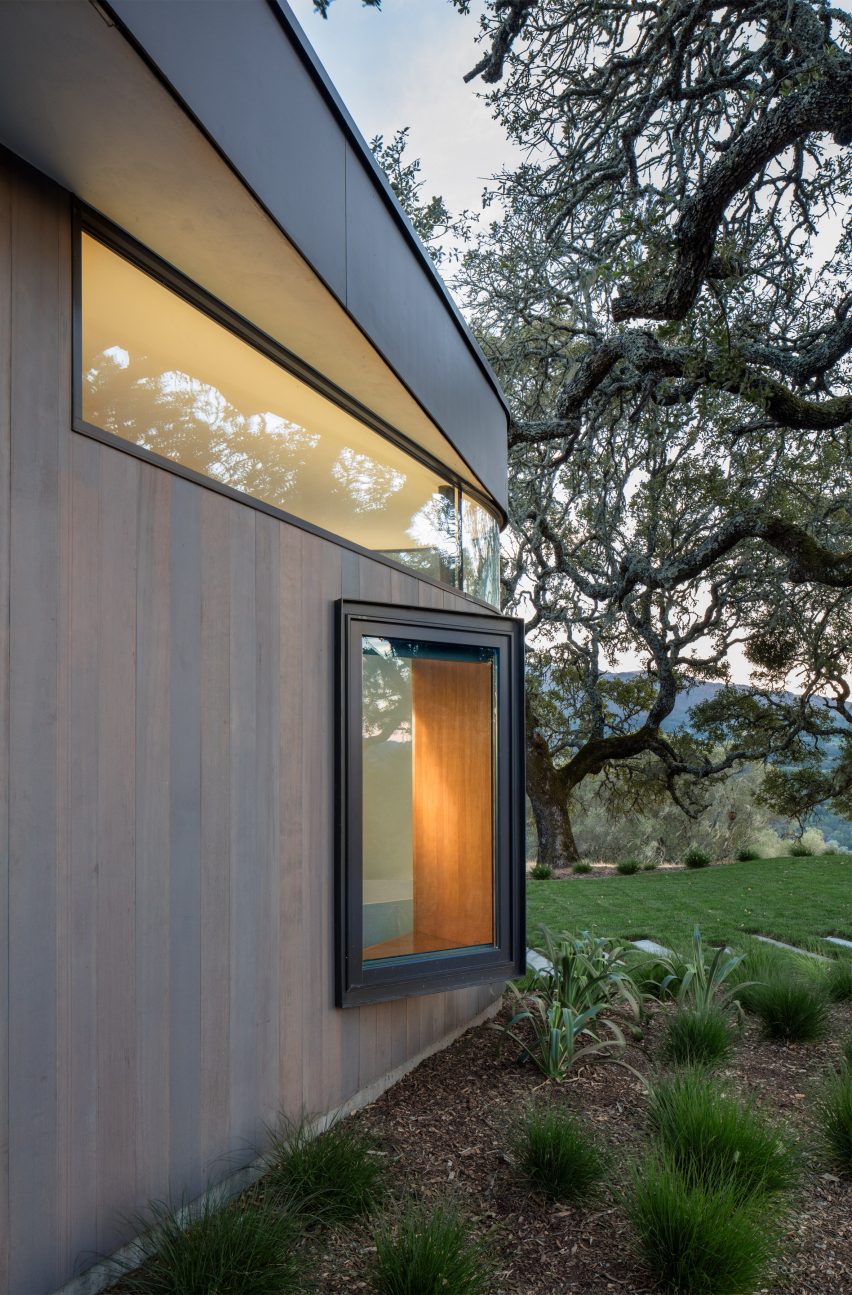 Lichen House by Schwartz and Architecture