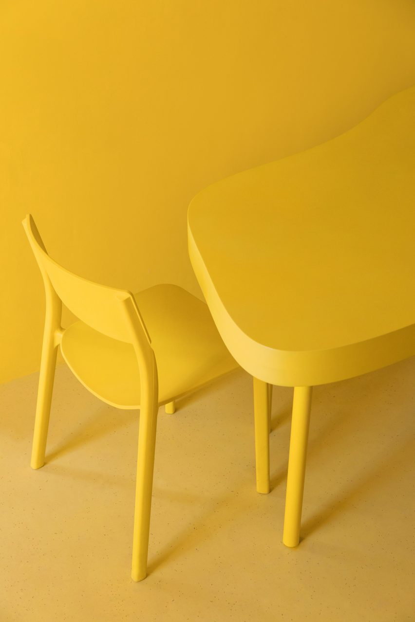 Likeshop Showroom by Eduard Eremchuk