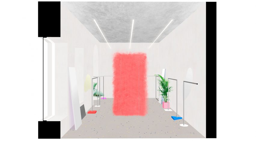Likeshop Showroom by Eduard Eremchuk