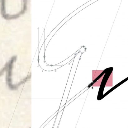 National Lithuanian typeface celebrates 100 years of independence