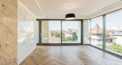 Londra Housing by ADNBA