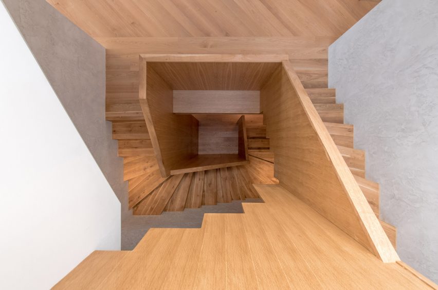 Londra Housing by ADNBA