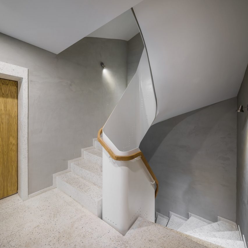 Londra Housing by ADNBA