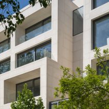 Londra Housing by ADNBA