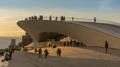Beatrice Leanza appointed executive director of MAAT in Lisbon