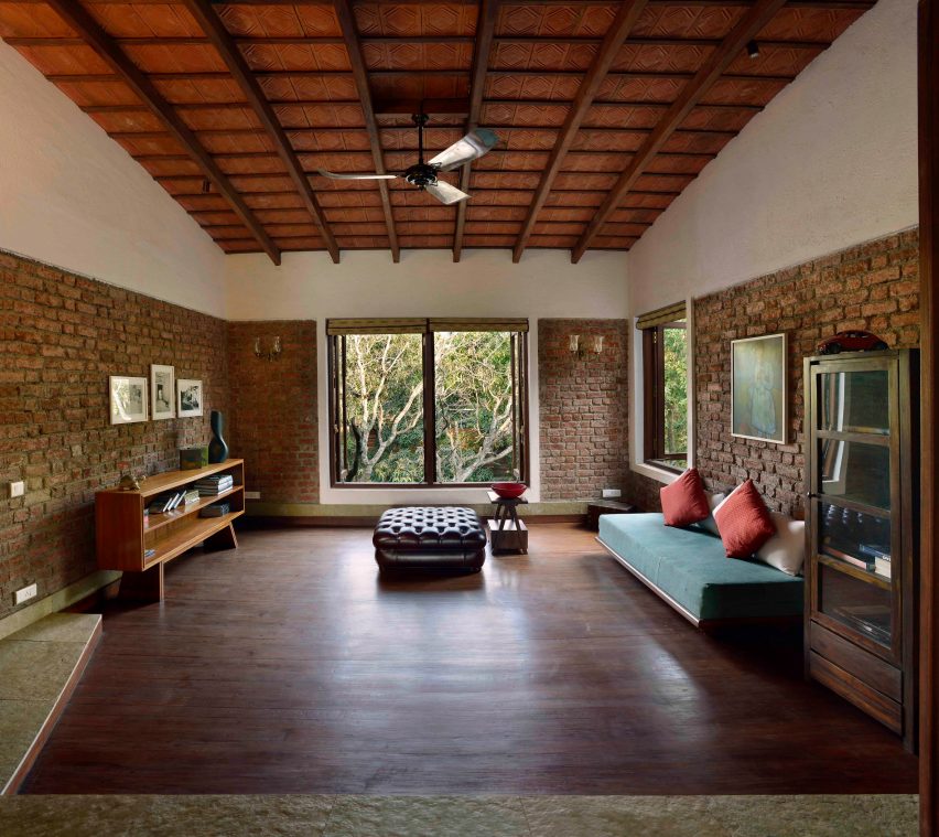 The Mango House by Studio PKA