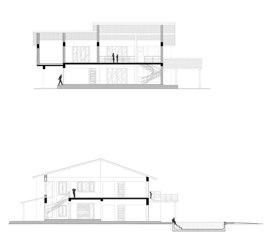 The Mango House by Studio PKA
