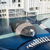 Visit spectacular hotels from around the world via our Pinterest board