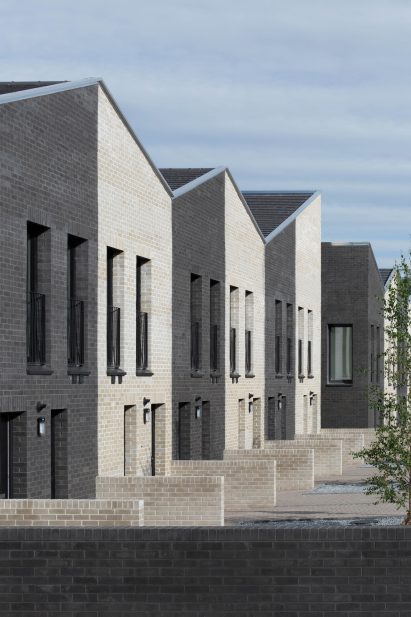Maryhill Locks by McGinlay Bell