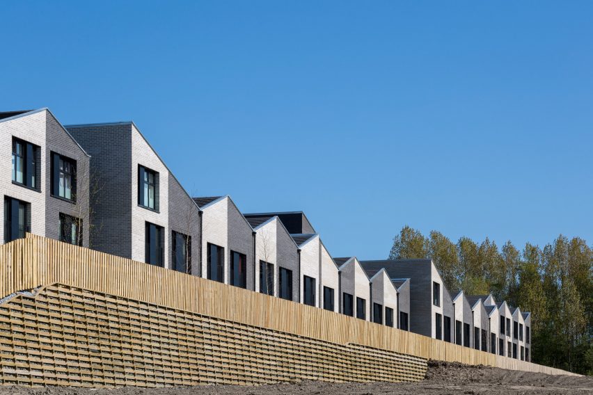 Maryhill Locks by McGinlay Bell