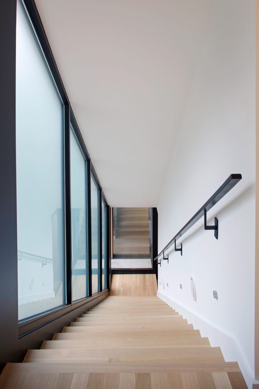 Medlin Residence by In Situ StudioMedlin Residence by In Situ Studio