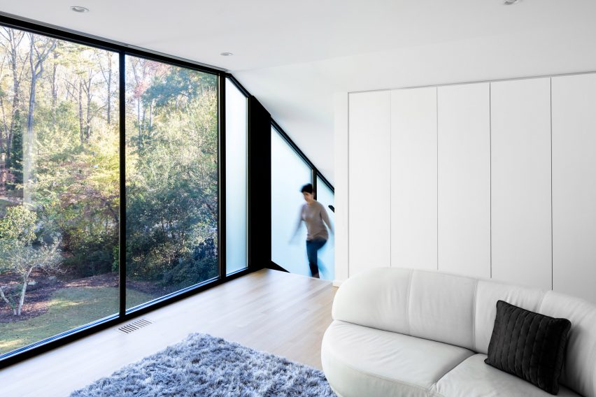 Medlin Residence by In Situ Studio