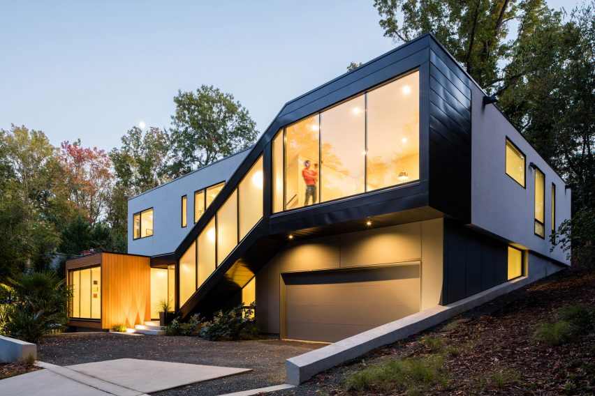 Medlin Residence by In Situ Studio